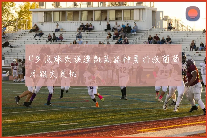 C罗点球失误遭凯莱赫神勇扑救葡萄牙错失良机